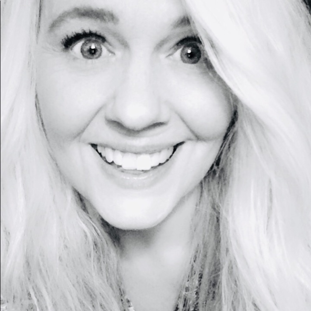 Meet your Posher, Cami